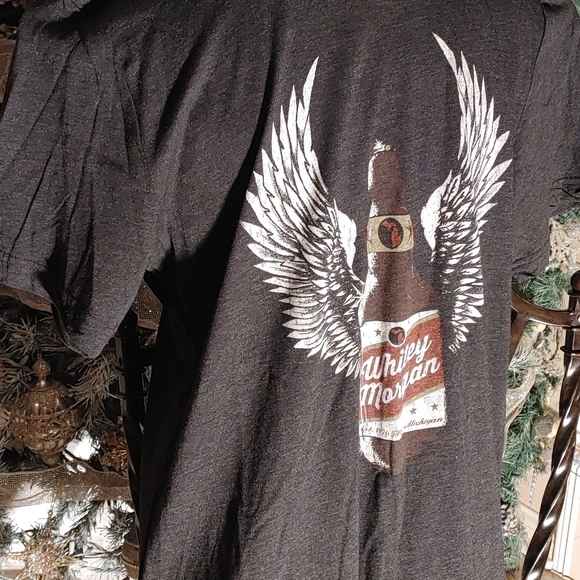 Band t-shirt - Picture 3 of 4